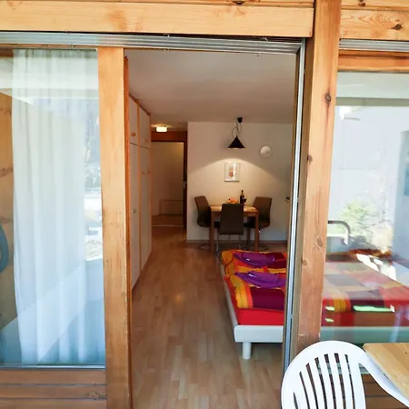 Apartment Richmond - 104 & 105 & 402 Davos