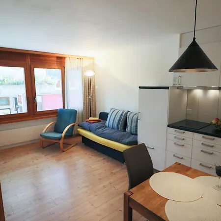 Apartment Richmond - 104 & 105 & 402